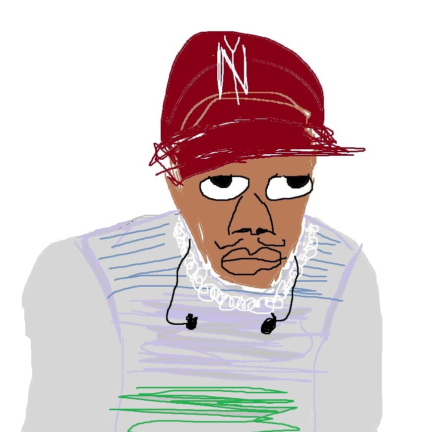 I drew <a href="/lilyachty/">CONCRETE BOY BOAT^</a>