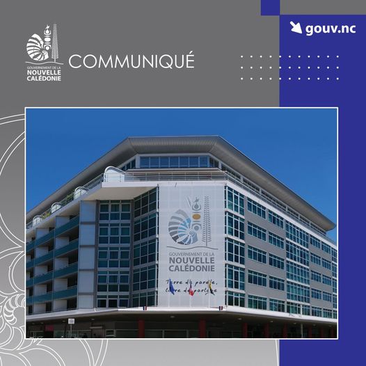 ❗ 𝗔𝗹𝗲𝗿𝘁𝗲 𝗮𝗽𝗿𝗲̀𝘀 𝗱𝗲𝘀 𝗰𝗮𝘀 𝗱𝗲 𝗹𝗶𝘀𝘁𝗲́𝗿𝗶𝗼𝘀𝗲 𝗱𝗮𝗻𝘀 𝗹’𝗛𝗲𝘅𝗮𝗴𝗼𝗻𝗲 ❗

La DAVAR confirme que des produits concernés ont été importés en Nouvelle-Calédonie.

Pour en savoir plus : gouv.nc/communiques/al…