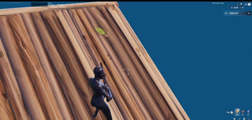 1000fps✅, gracias al mejor tweaker <a href="/RyuPozos/">Ryu Pozos</a>