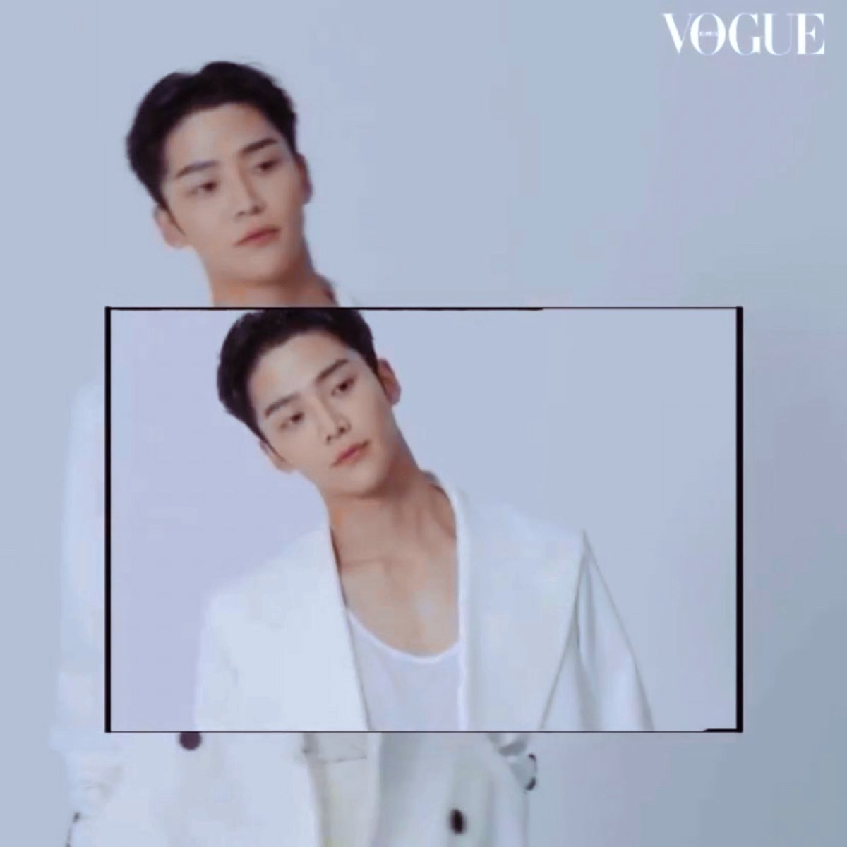 ROWOON what a man you are