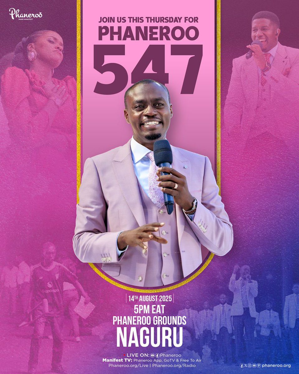 AkoraPeter_O's tweet photo. Today is the first THURSDAY of the New Cycle 💃👯🎉🎊

#PhanerooAt11
#Phaneroo https://t.co/qEUAneLwqZ