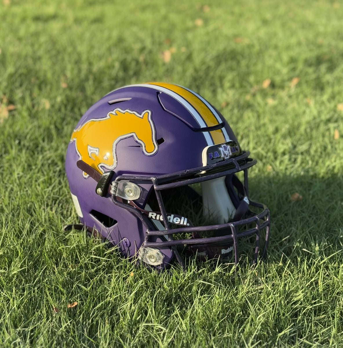 Sunrise Mountain Football tweet media