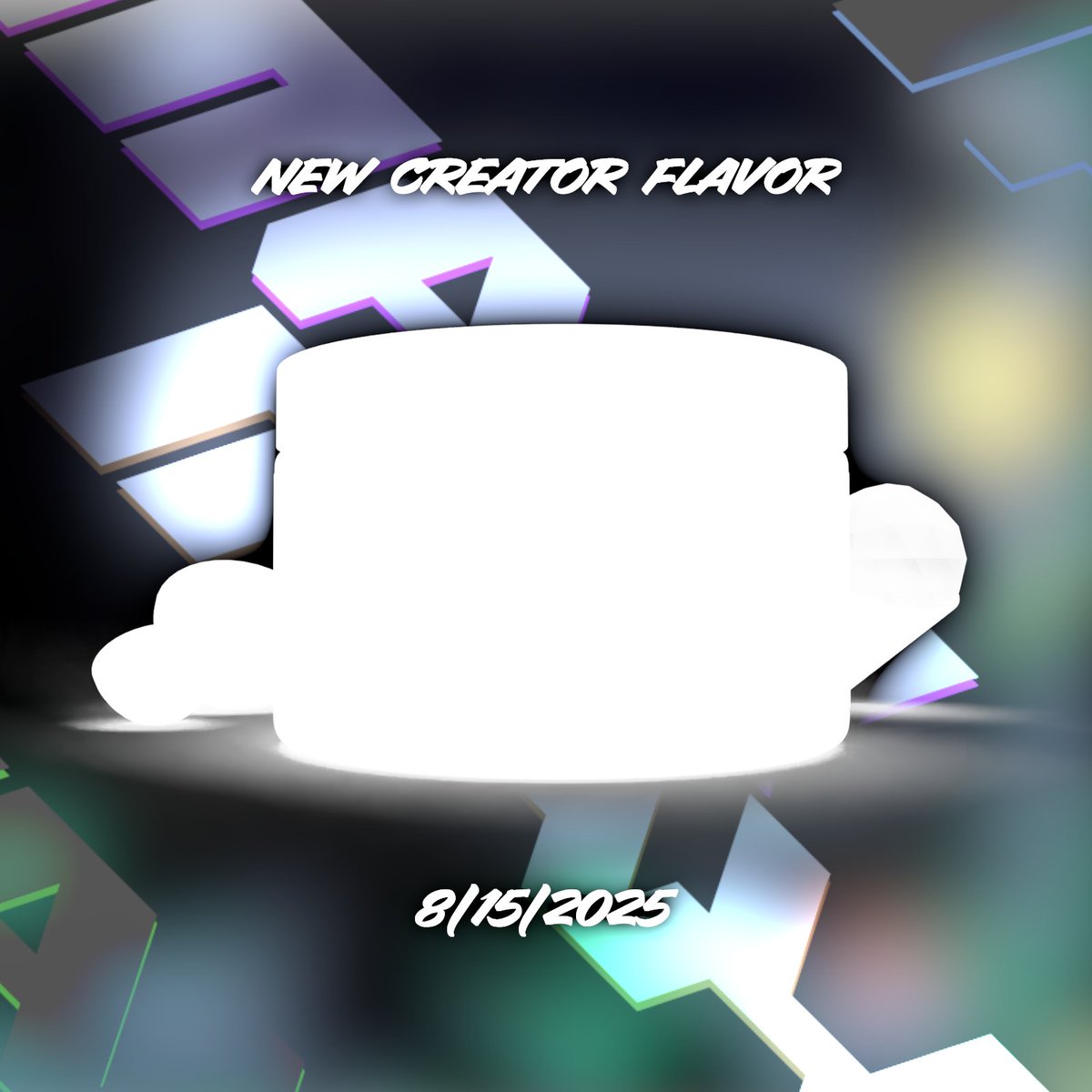 🚨 NEW CREATOR FLAVOR DROPS THIS FRIDAY 🚨

The wait is over. The countdown is on.
A flavor so good it’s about to take over your weekend (and your tastebuds). 🔥

A flavor we’ve never dropped… until now.

Get ready to stock up, because once this hits… it’s game over. 🧙‍♂️🍄🪓