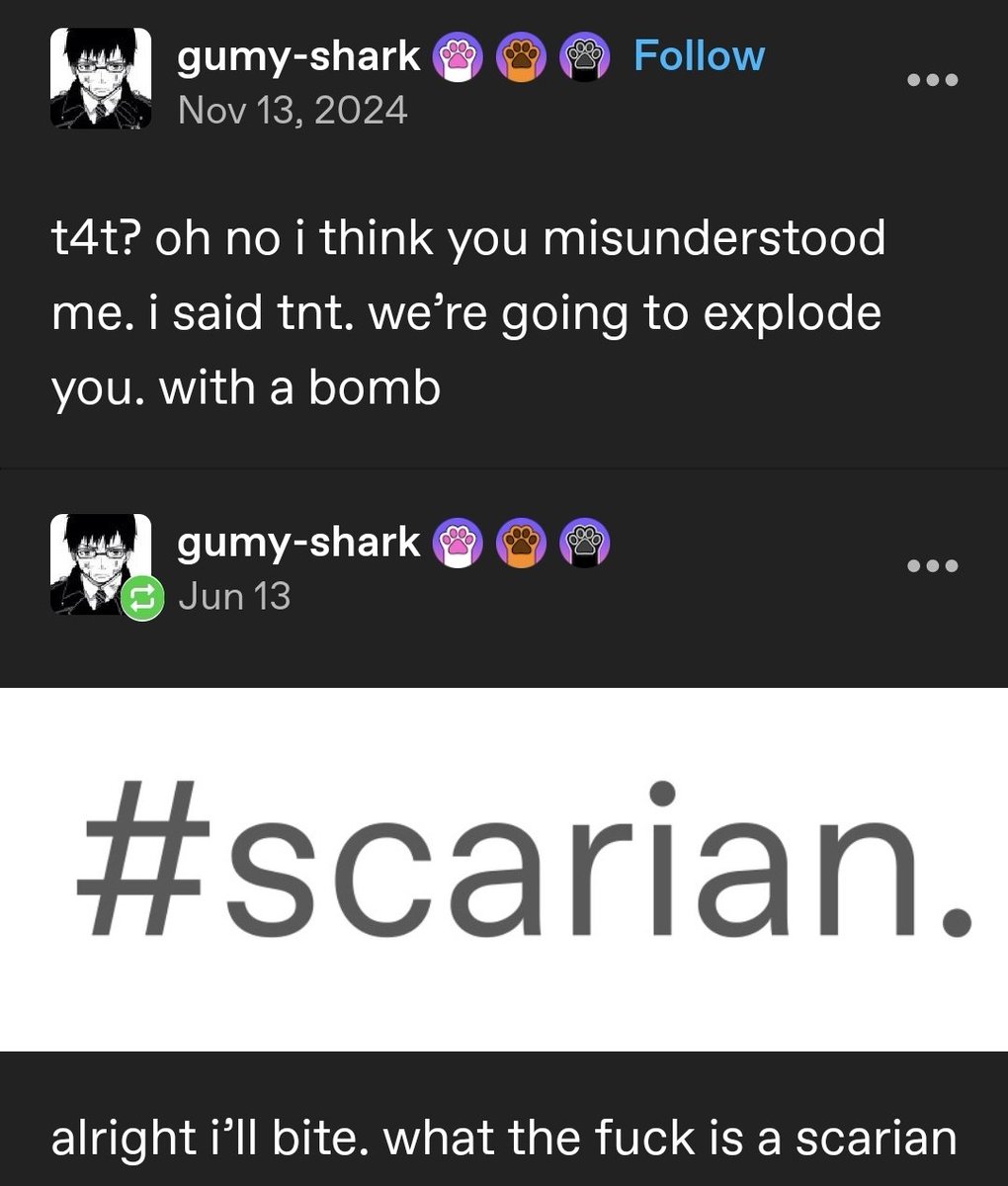 Hank (@gtwjim) on Twitter photo 