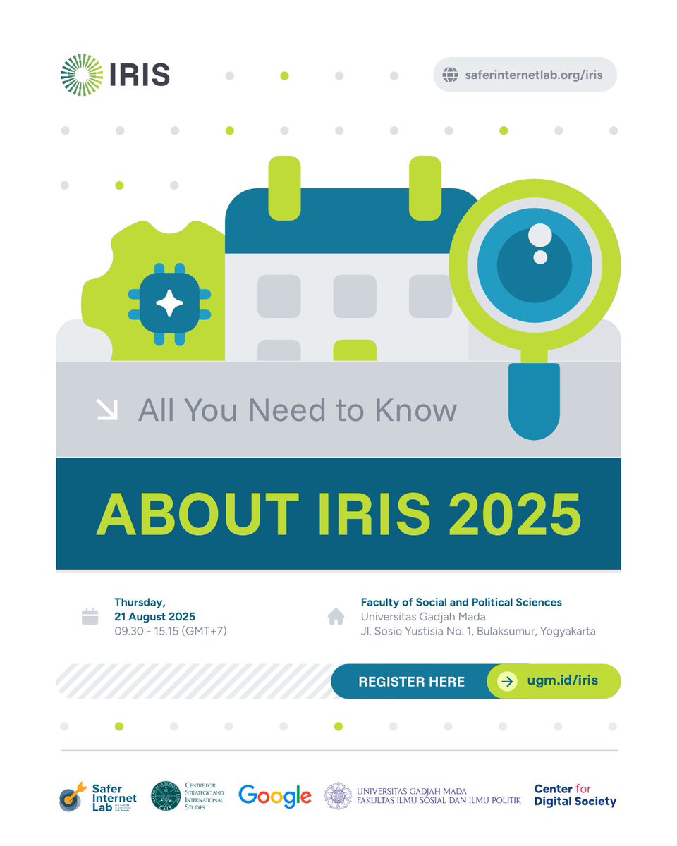 Safer Internet Lab (SAIL) tweet media