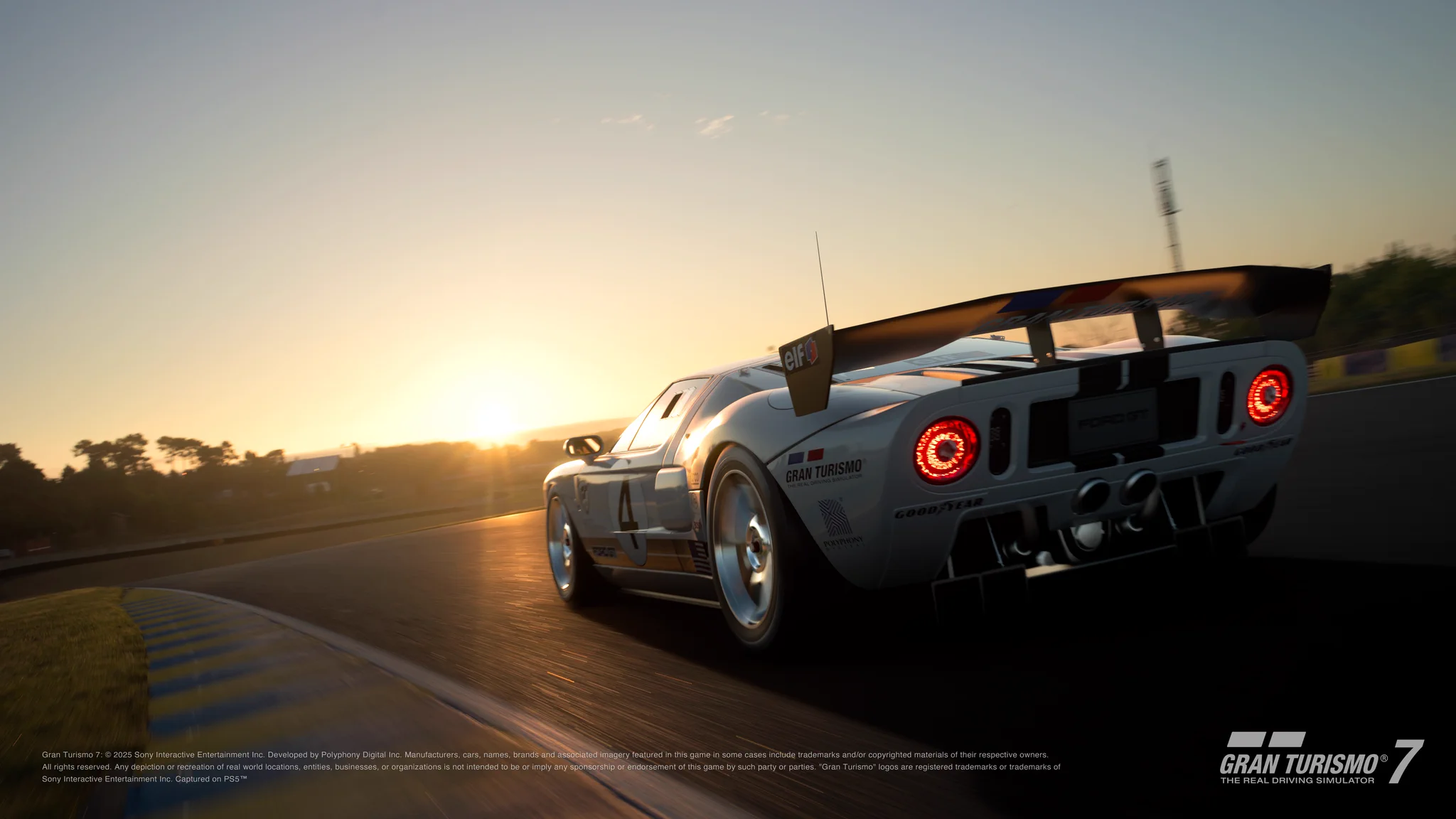 Gran Turismo on X: 