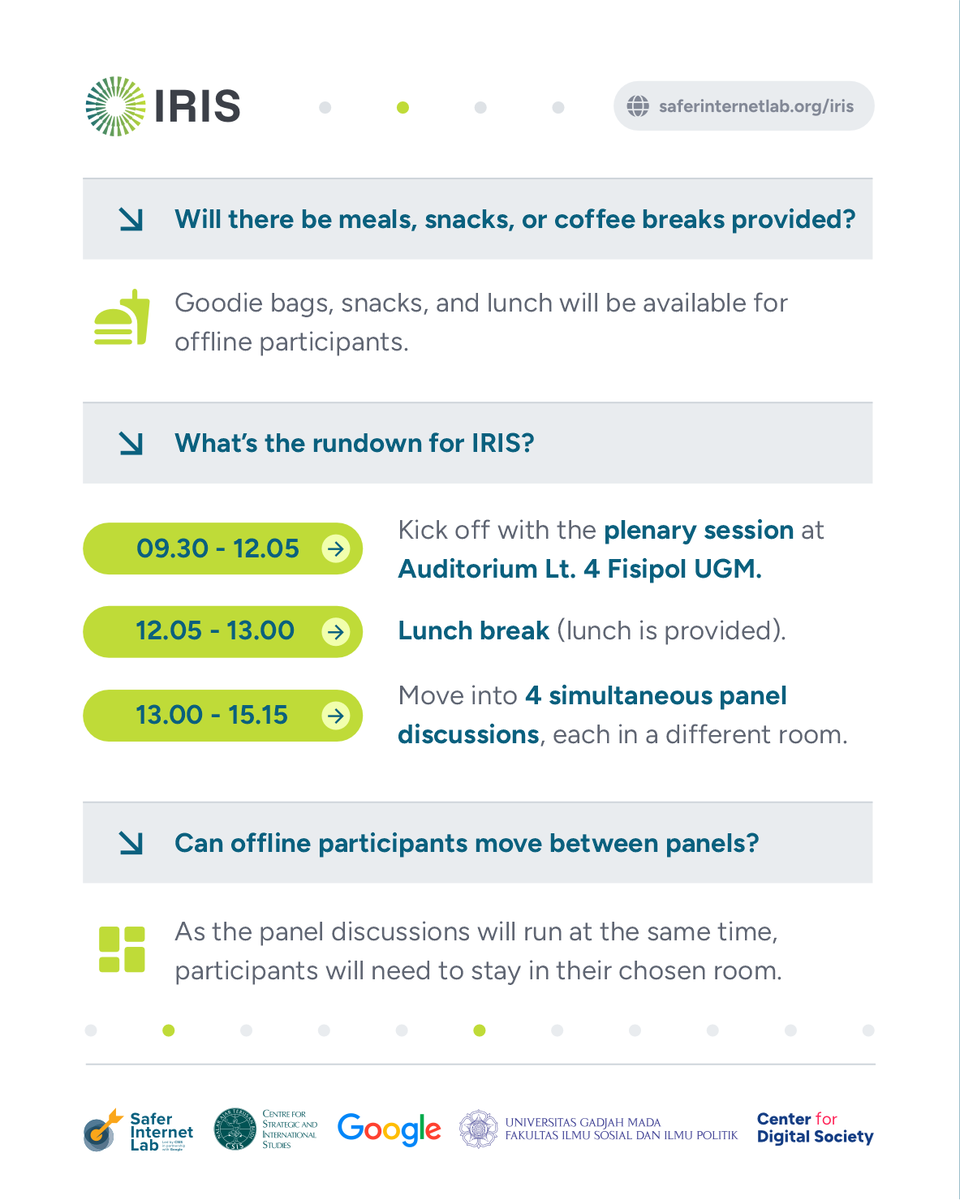 Safer Internet Lab (SAIL) tweet media