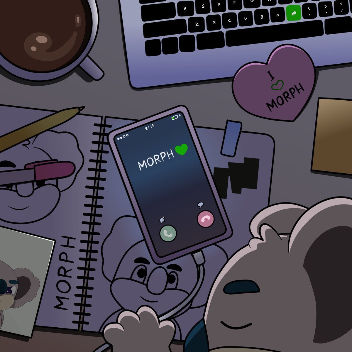 𝙼𝙰𝚉𝙸 𝙴𝙼𝙾𝙽𝙸𝙴 tweet media