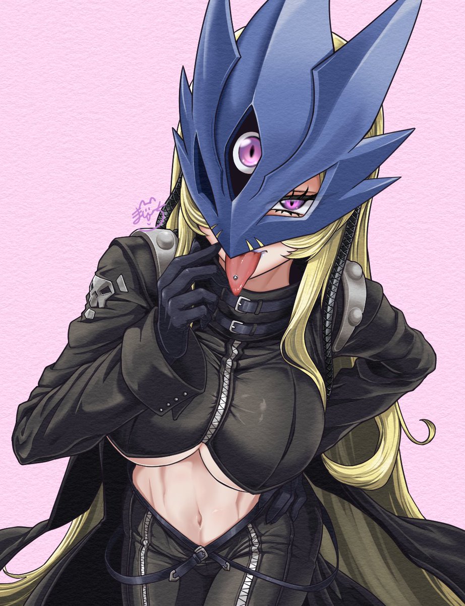 ~__________♥︎__________~

❝Guess who?~❞

~__________♥︎__________~