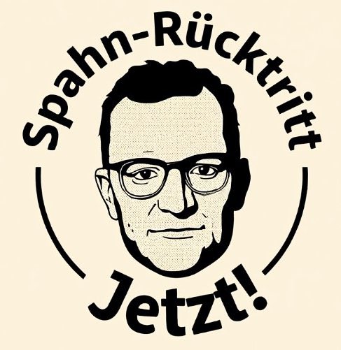 Hirnlooser's tweet photo. Ihr merkt schon auch, dass das Thema Spahn fleißig wegignoriert wird, damit dann nach der Sommerpause so getan werden kann, als wäre nie was gewesen, oder?

#SpahnUntersuchungsausschuss #SpahnRücktritt #KorruptionsUnion https://t.co/Nz6W3IAFDm