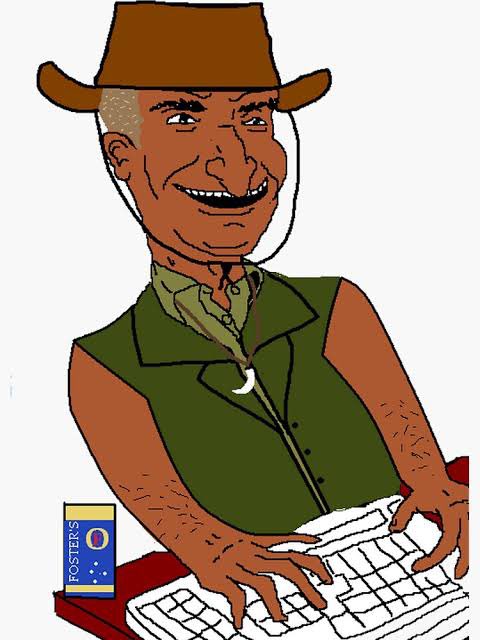 Australian Coin $AUS 🇦🇺 tweet media