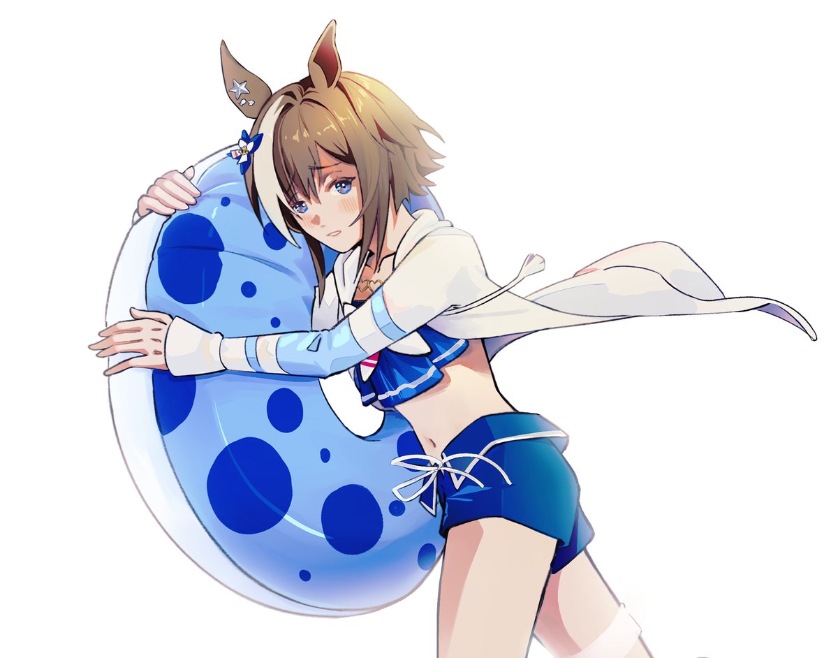 #umamusume  #ウマ娘プリティーダービー