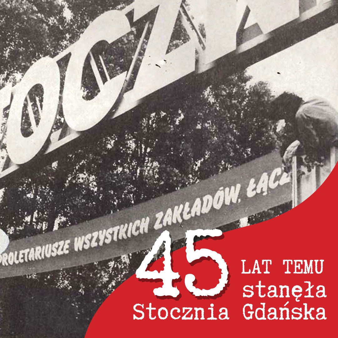 ✌️✌️✌️
#StoczniaGdańska
#Solidarność #Sierpień1980