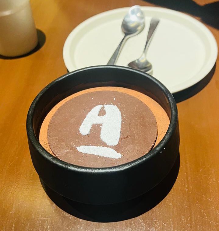 TriedAndTyped's tweet photo. Visited the much-hyped restaurant Americano last Sunday night. Here’s how it went 👇 https://t.co/16Mrd5pM1K