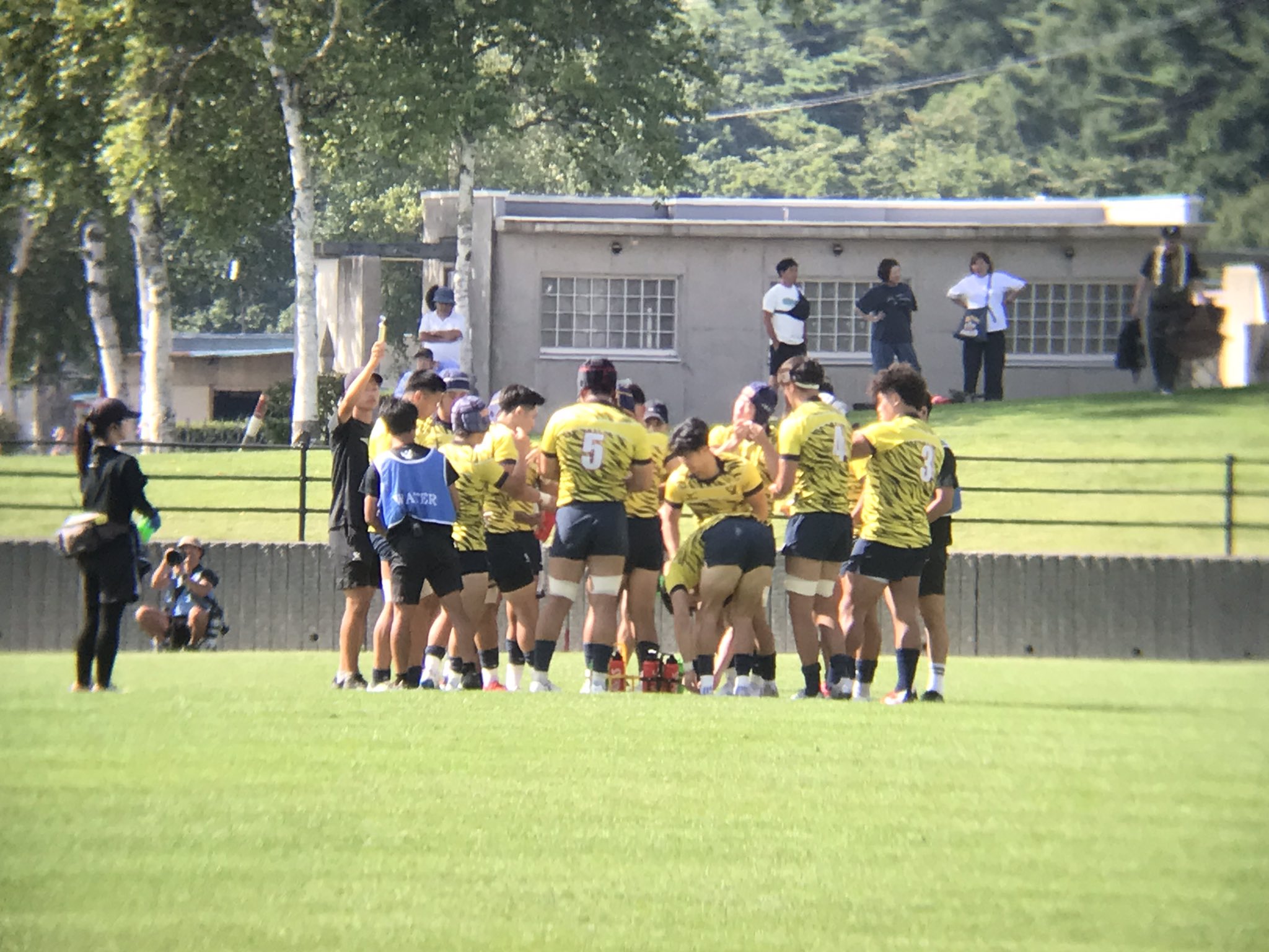 かずぽん 🏉かずぽん(K.Yamamoto)🏈 (@kazupon744) / X