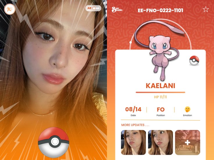 •⩊• 𝑴𝒆𝒘、KAE ✧🌸⋆ tweet media