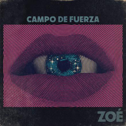 RocanloversMex's tweet photo. Hoy “Campo de Fuerza” - 18:00 horas  

Canción escrita por Rodrigo Guardiola, producida por Craig Silvey

¡Preparen sus audífonos! ⚡️👁️ https://t.co/reoXRBtLLM