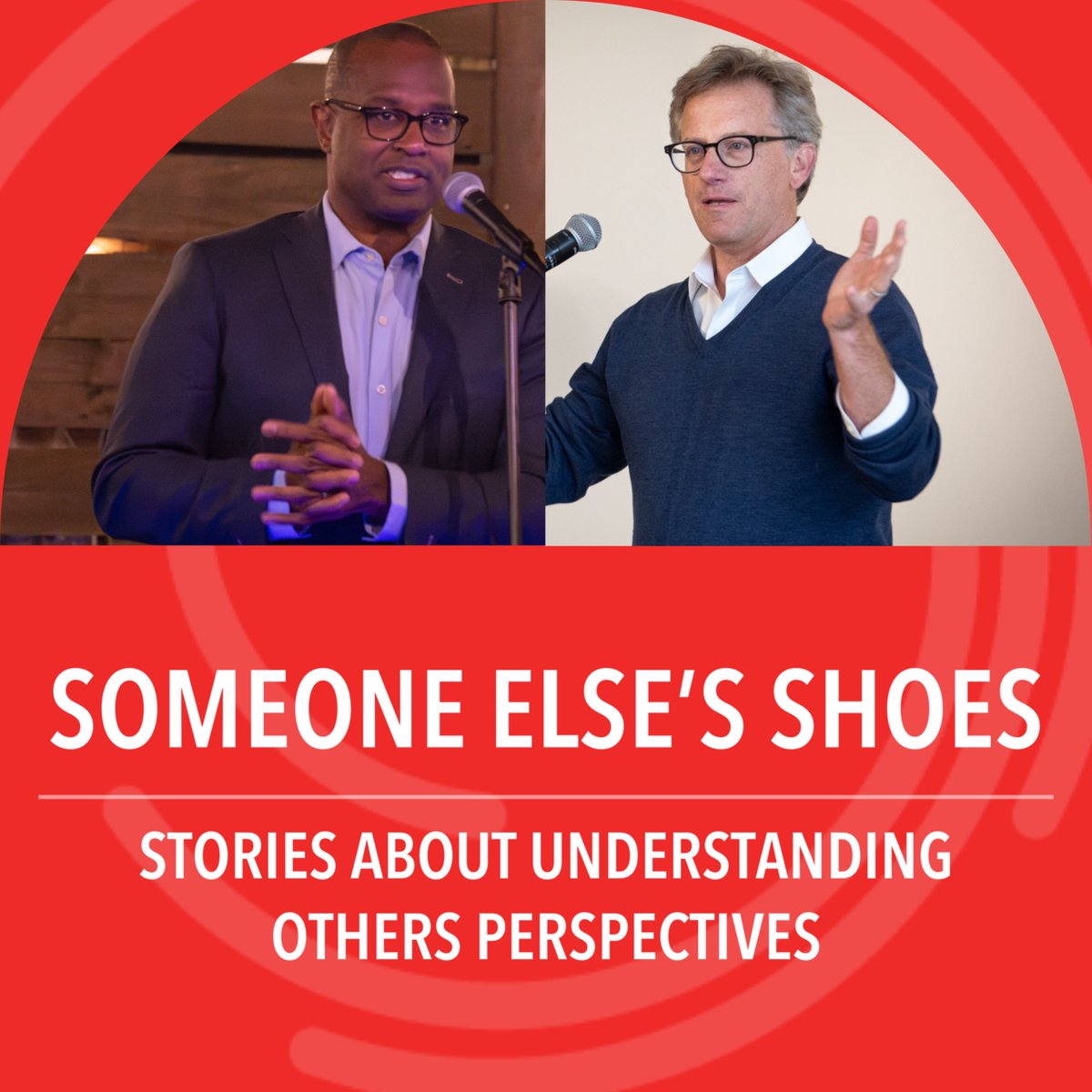 What drives someone to jump out of a plane... or into a tech career they never imagined? Check out <a href="/drkencarter/">Dr. Ken Carter</a> and Rob Reich's stories tomorrow on the podcast!

#StoryCollider #TrueStories #Podcast #Psychology #Philosophy #RiskAndReward #STEMPaths