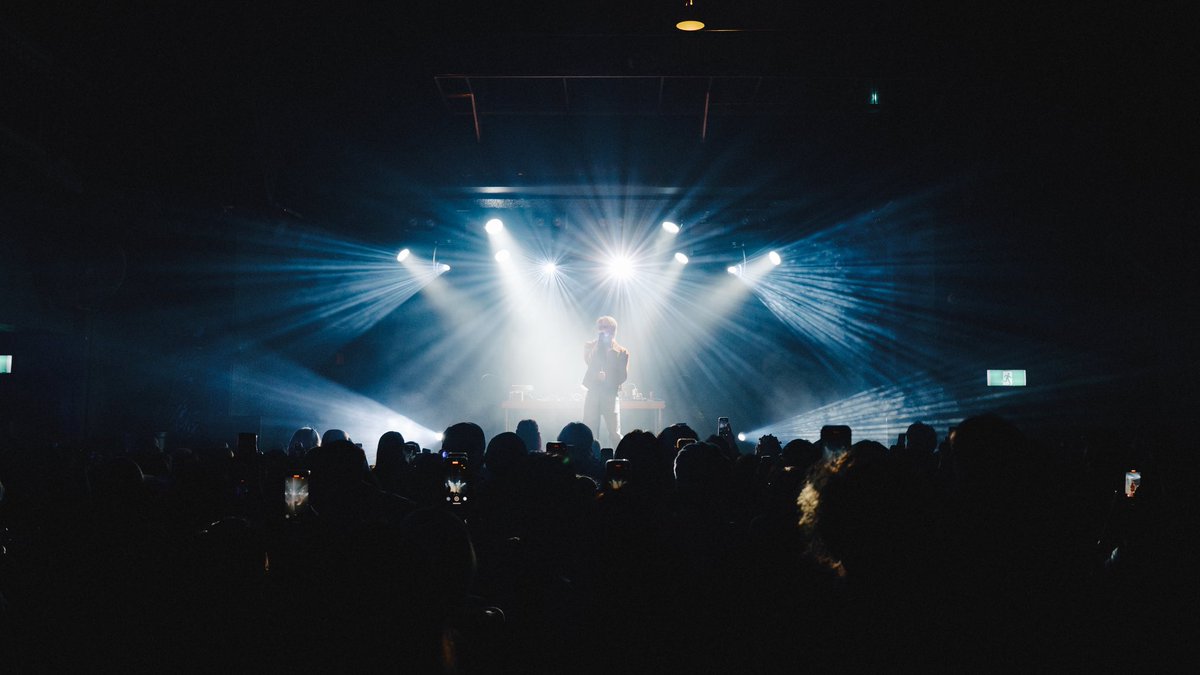 boxliveau's tweet image. AUCKLAND Junnivers, you were the sweetest finale we could ask for💙
Thank you for showering JUNNY with all your love ✨

#JUNNY #2025JUNNYTour #KRnB #KpopNewZealand