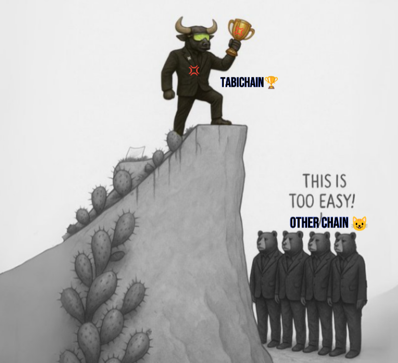 Drluisbrown's tweet photo. Winning attitude is the key to success &amp; to reach the goal. #TABI has the same motivation to reach ultimate goal💢❤️
@Tabichain @Tabizens @Momoa_crypto #MemeIRL #TabizenLaughs #MemeRecreation https://t.co/61Y4Fn5B0p