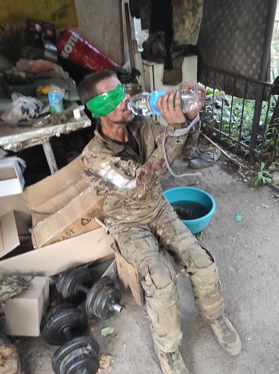 Розпочинаємо ранок правильно - з Прозорої. Переказуємо вітання в коментарях до донатів:
send.monobank.ua/jar/5wDqiyJVzQ