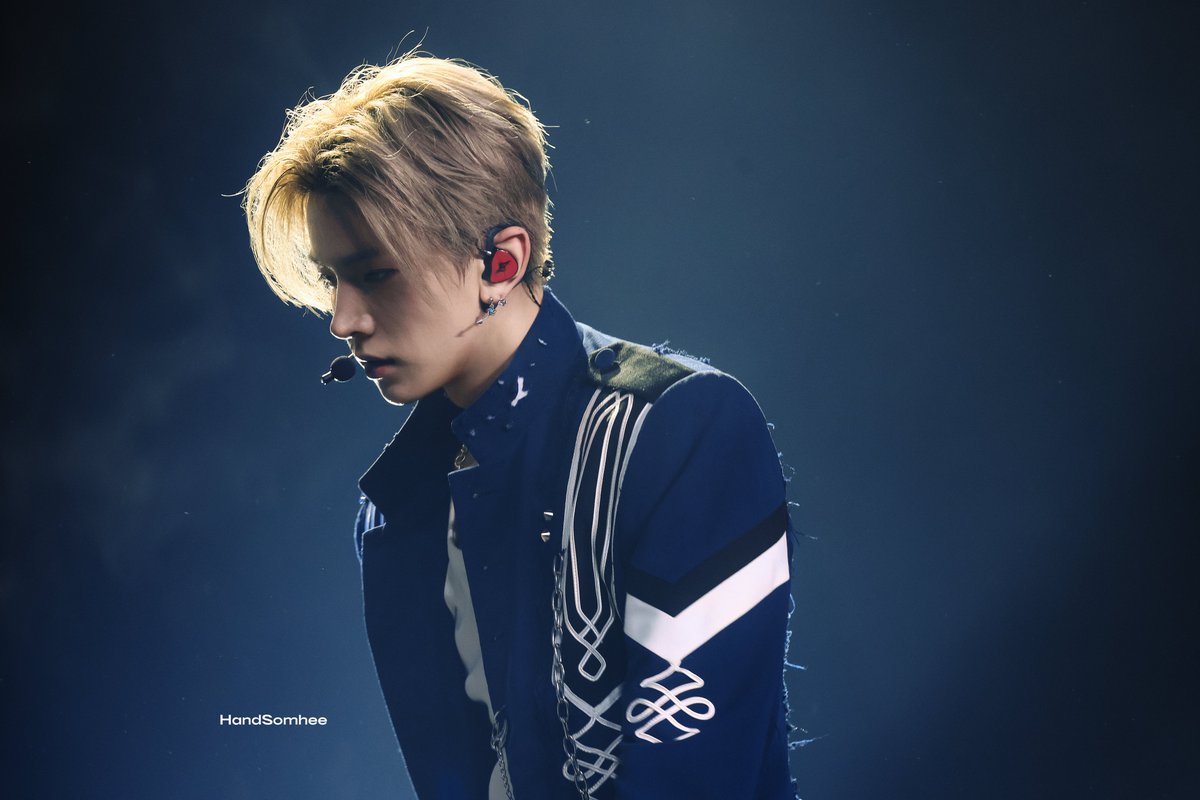 handsomhee's tweet photo. 250814 Houston D2

#희승 #Heeseung #엔하이픈 #Enhypen https://t.co/d0C0HV0EYb