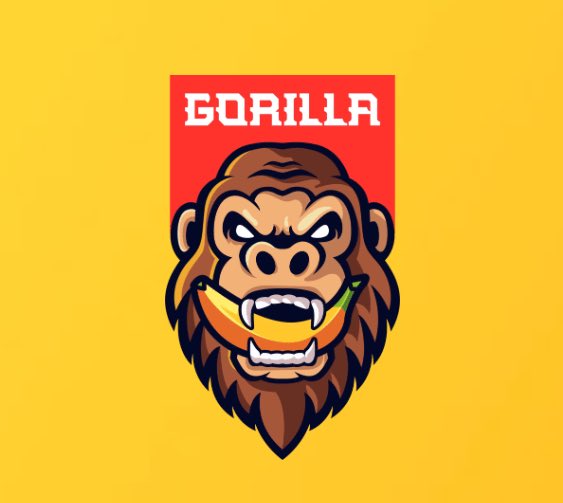gorillatokenio's tweet photo. 🦍 Gorilla: Born in the Crypto Jungle
Deep in the heart of the crypto jungle, $GORILLA was born. Forged by the tribe, powered by real utility, and dripping in meme energy — this isn’t just a token, it’s a movement. 

$GORILLA stands for raw strength, financial freedom, and a new DeFi era where the apes lead — and everyone eats.
 🚀 Launchpad: Fuel the rise of the next meme legends.  🤝Swap: Trade seamlessly across the jungle.  💴 Stake: Earn 324%. Bring apes. Win more.  💥 No VCs. No suits. Just apes, memes, and pure ambition.

#CRYPTO #ETH @ethereum #NFT #memecoin #meme #launchpad