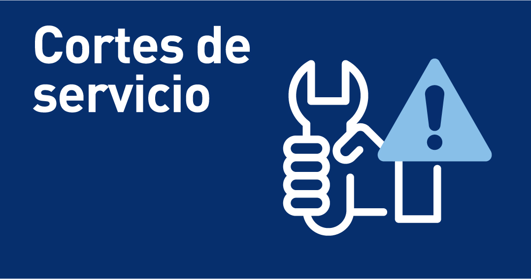 Trabajamos para que nuestras redes estén en perfecto estado y, a veces, esto implica realizar actuaciones que puedan afectar a tu servicio. Consulta en nuestra web la información actualizada de las obras en tu municipio💧
➡️ aguasdealicante.es/cortes-program…
#AguasdeAlicanteContigo