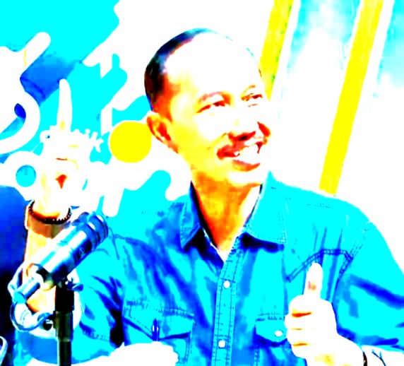 sippp 6,7M di tangan