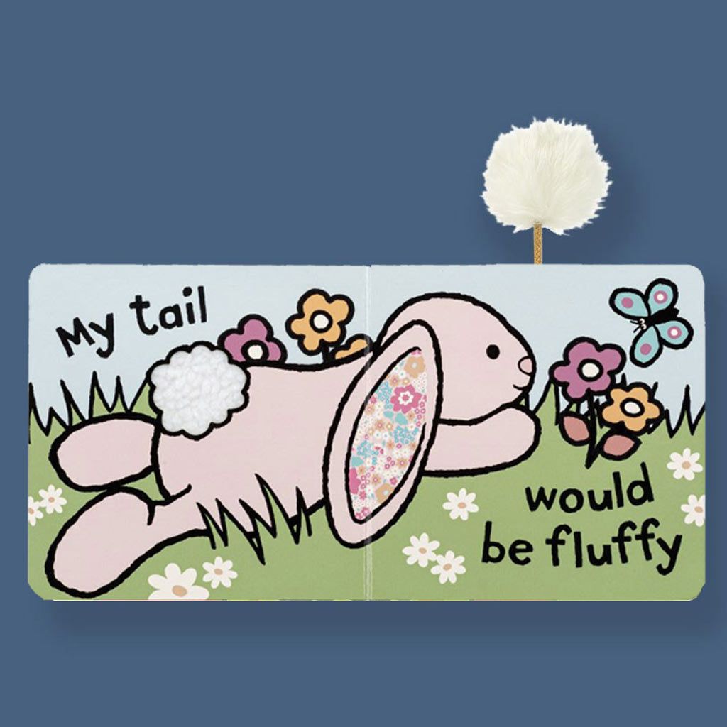 BabyHamperCo's tweet photo. 🐰 “My tail would be fluffy…”
Soft, sweet, and oh-so-hoppy! This adorable Jellycat board book is full of textures, giggles, and bunny-daydreams ✨
Perfect for tiny hands, bedtime snuggles, and fluffy tail boops 🐇💕
https://t.co/Dvz7RWHxid

#JellycatJoy #IfIWereABunny https://t.co/FtfGR3rn9u