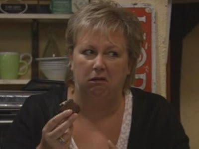 There is absolutely zero pleasure in eating a cold hash brown