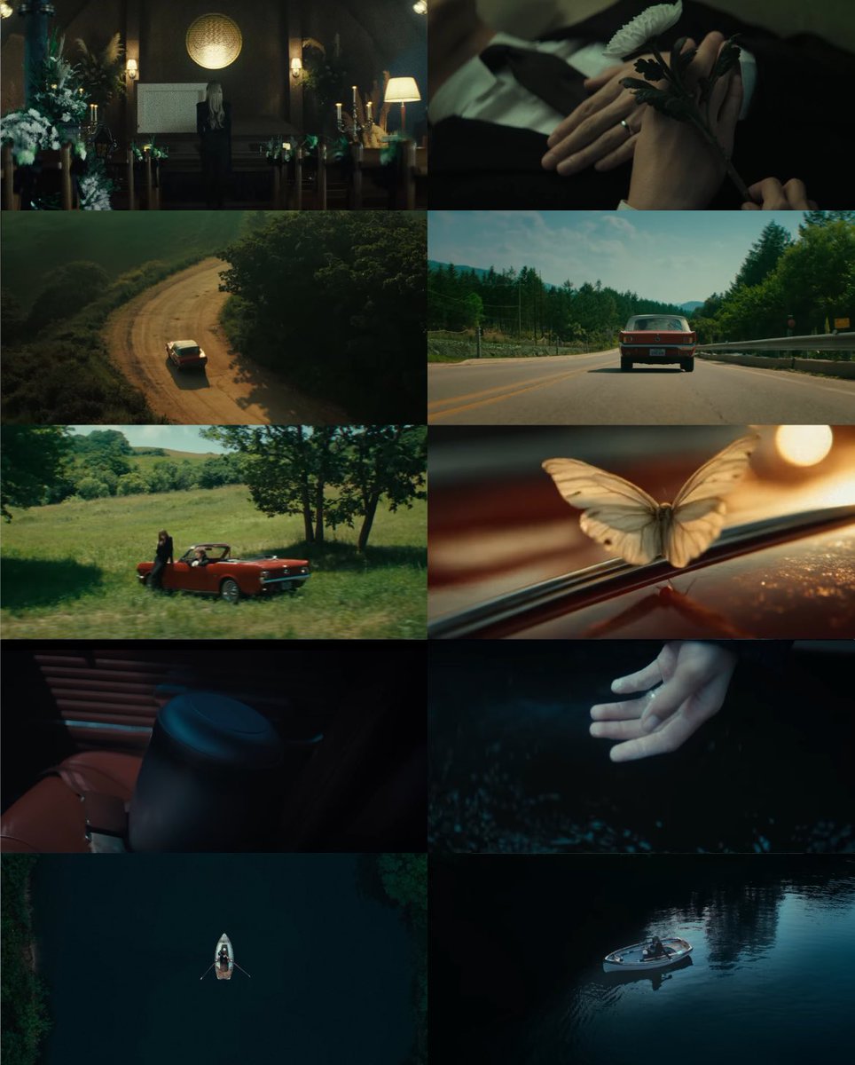 งาน mv จาก <a href="/wearelloud/">LLOUD</a> โปรดักชั่นไม่ว่าสเกลเล็กใหญ่มาตรฐานสูงมากๆ ต้องไม่ลืมว่าเจ้าของค่ายนั้นรักการถ่ายภาพมาก งานทุกชิ้นจะเห็นได้ถึงมาตรฐานที่อยู่ในระดับสูง แม้ว่าคอสต์การทำงานจะต้องเพิ่มขึ้น แต่เพราะทำด้วย passion อย่างตั้งใจ 
DREAM OUT NOW
#LISAxDREAM