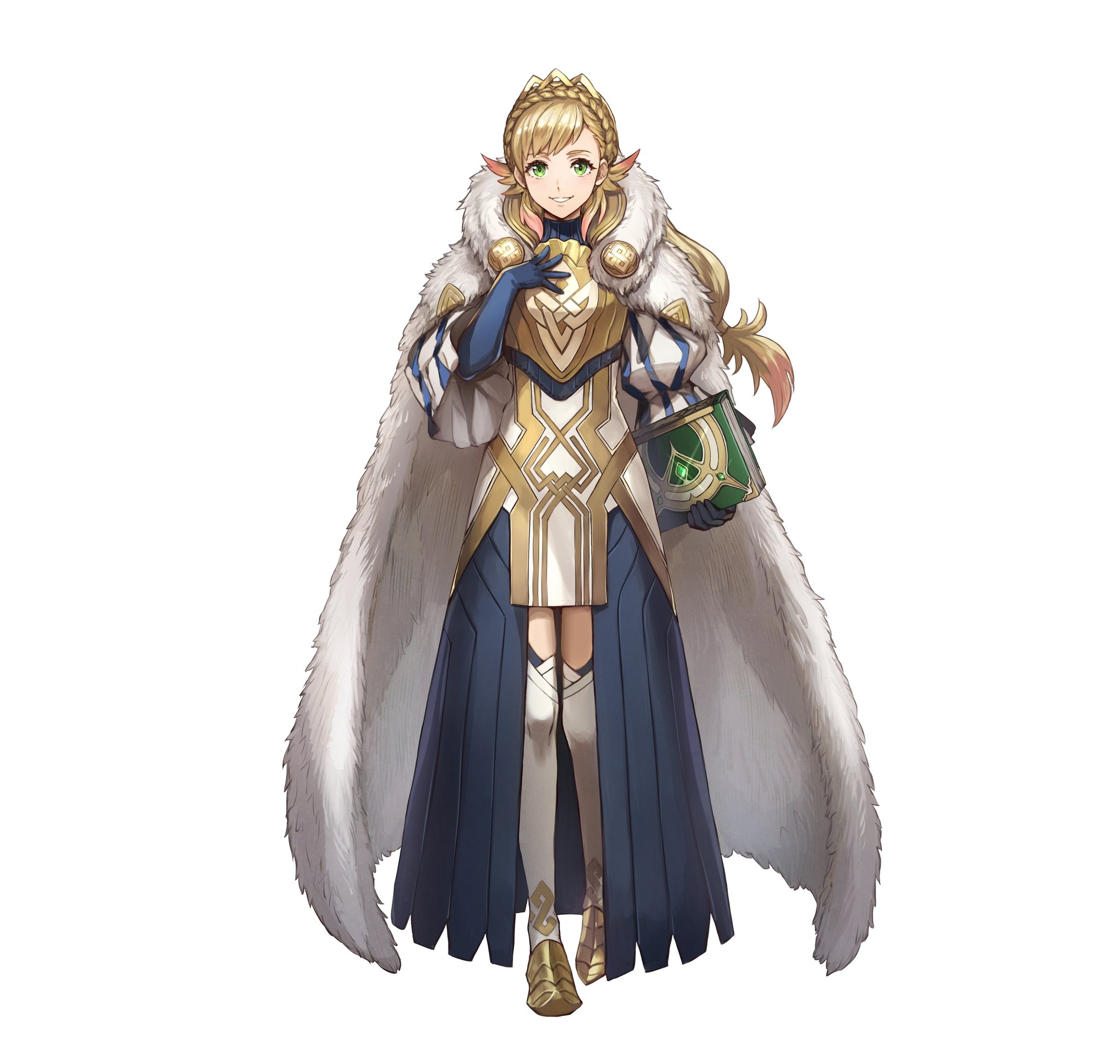 ファイアーエムブレム ヒーローズ on X: 