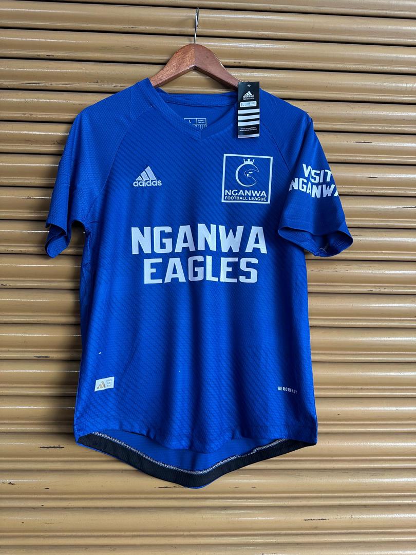 Pecos MK Jeshi (@pecosbarumu) on Twitter photo Where my career begins #BacktotheNest
Amagyezi garya amaani <a href="/NganwaFL/">Nganwa Football League</a> <a href="/Nganwa_HS/">Nganwa High School</a> #The Eaglez forever ♥️ Where my career begins #BacktotheNest
Amagyezi garya amaani <a href="/NganwaFL/">Nganwa Football League</a> <a href="/Nganwa_HS/">Nganwa High School</a> #The Eaglez forever ♥️