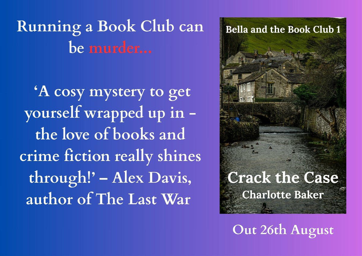 Charlotte Baker tweet media