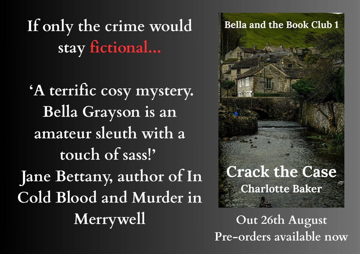 Charlotte Baker tweet media