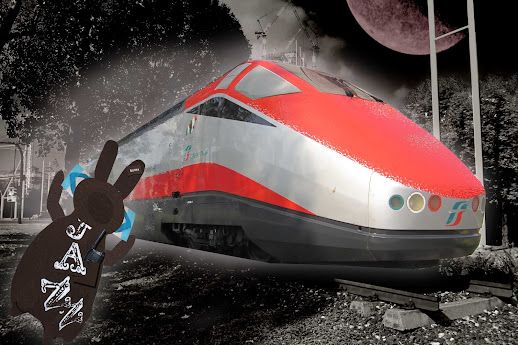 THE WABBIT AND THE DEVIL'S DIRECTIVE: Episode 1. The Wabbit and a Danger Directive followthewabbit.com/2016/10/1-wabb…