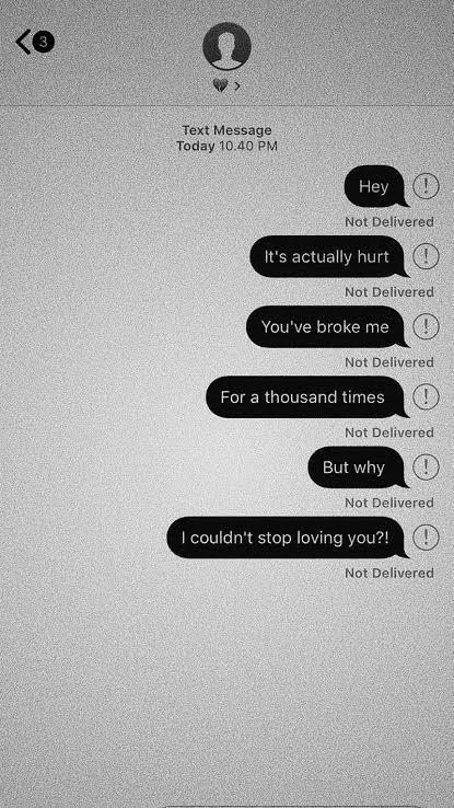 itssadmssg's tweet photo. 💔💔🥲 https://t.co/IcznIkv5TL