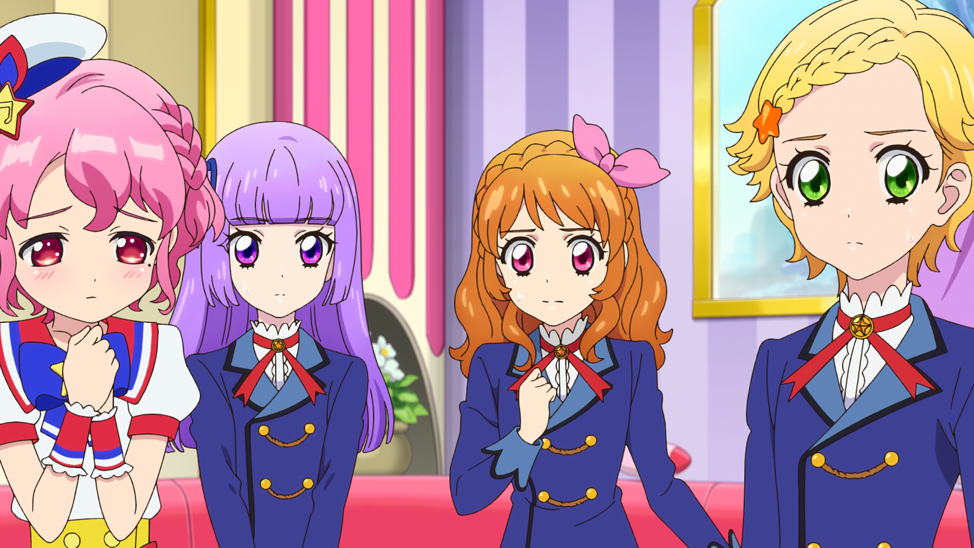 プリパラ アイカツ 未開封あり プリパラ アイカツ 未開封あり