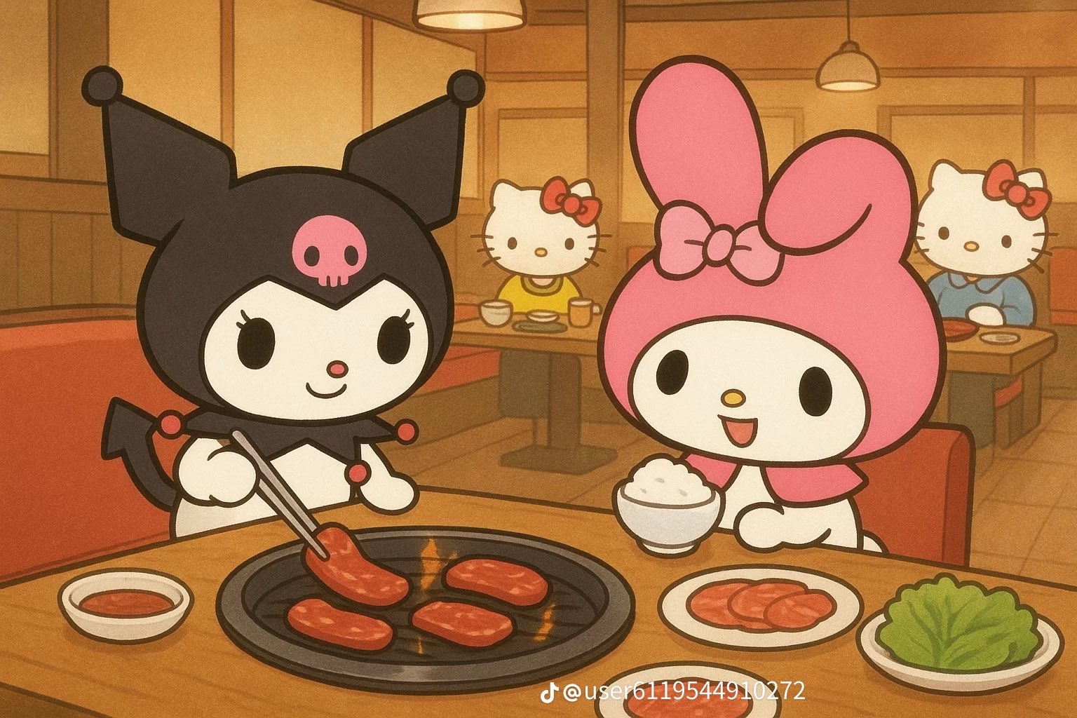 マイメロン☻ My Melody 1993 (@1993_melod91404) / X