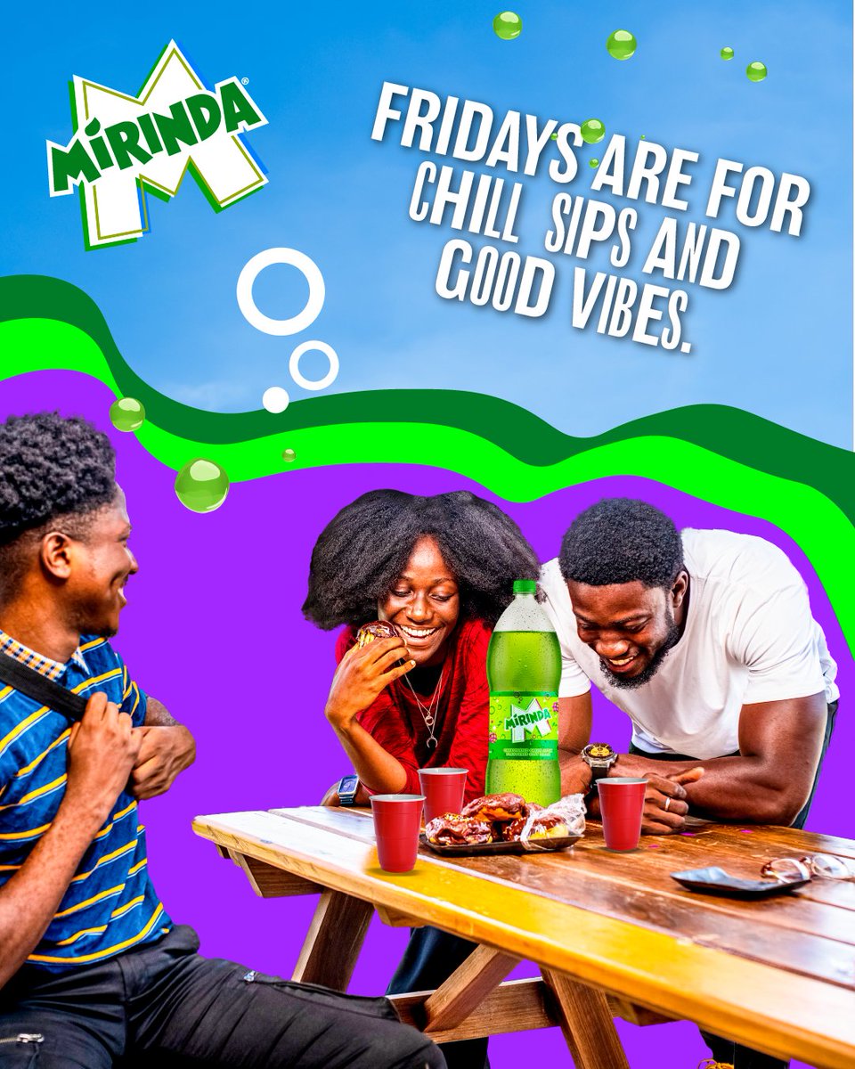 Let the weekend fizz-tivities begin.🤩

#Letsgetflavoured #Flavourthatslaps