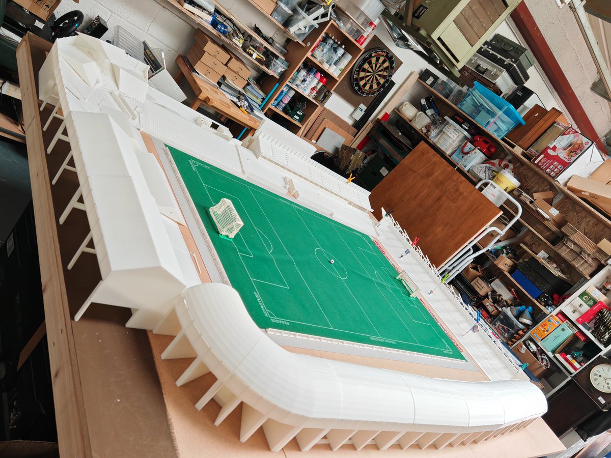 Subbuteo Mill tweet media