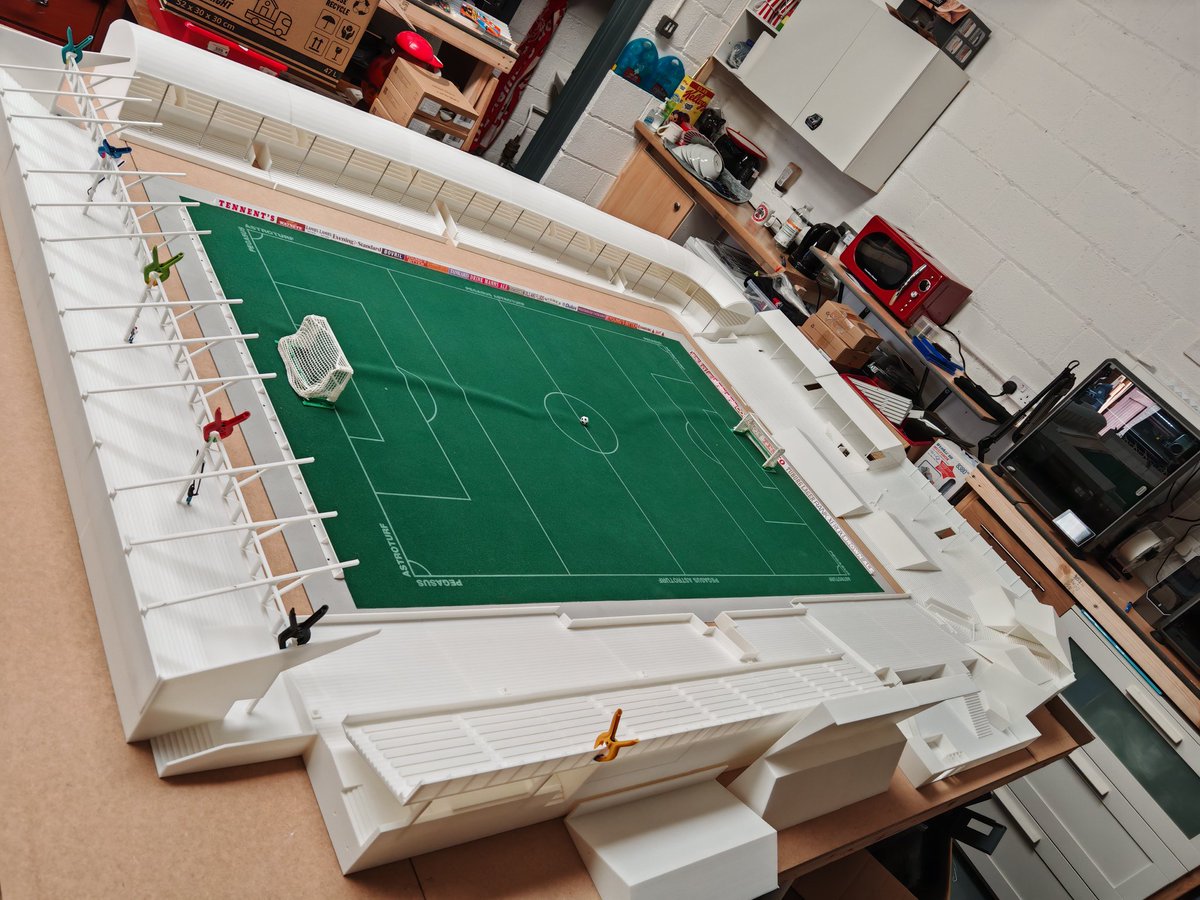 Subbuteo Mill tweet media