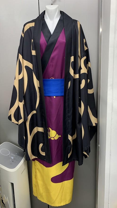 こぐれん様コスプレ道具 専用残金ページ♡ あめんぼ☔️C106コス参加 on X: 