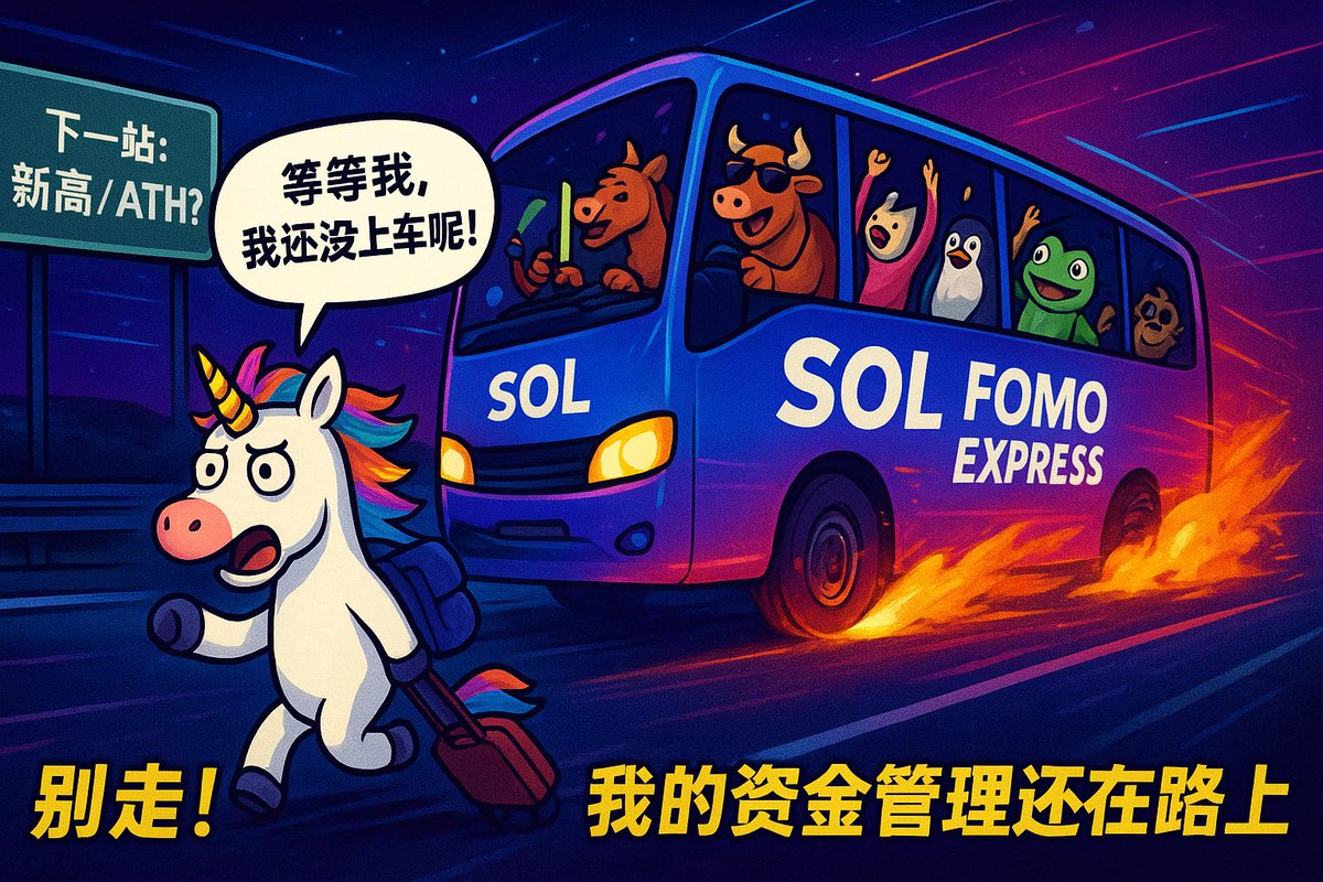 web3_eto's tweet photo. 看到大家在一级市场赚麻了
我心急如焚啊
我还没上车呢

曾经我2 SOL 挑战meme创业失败
现在玩 $BTC 合约 积累到20 #SOL 了
但是，我并不敢all in #meme

无它，利润回吐受不了
关键是链上不好设置自动止损——经常成交不了
手动止损，刚开始还能执行
被来回抽插几次
整个人心态就崩了
止损纪律性，不存在了

等我合约积累到100个索子时候
拿出20个来玩
整个人心态就会好很多
加油啊，还差5倍

一级市场牛市还没完全来
希望这次能赶上
大口吃肉
大碗喝酒