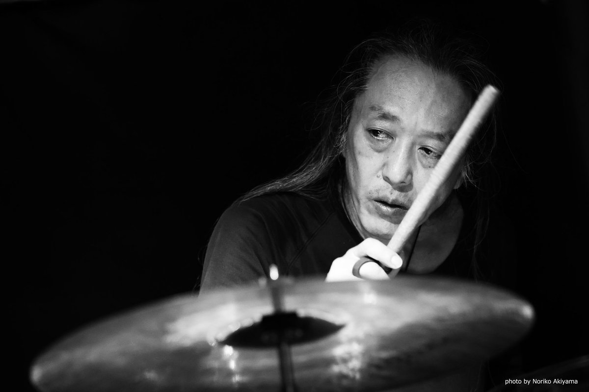 森川誠一郎さん

#森川誠一郎 #血と雫 #ZOA