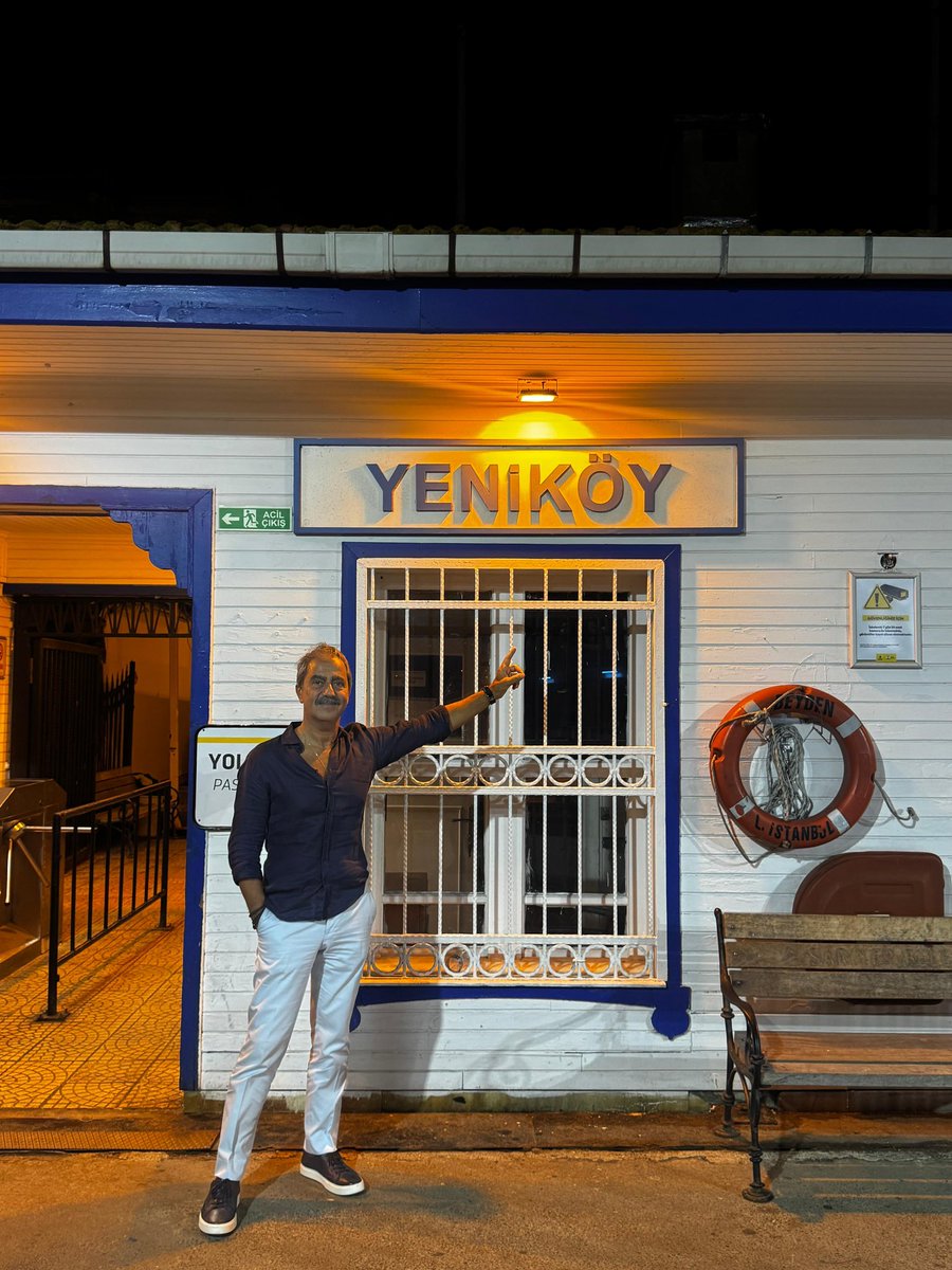 Yeniköy Theotokia’25 kültür festivali etkinlikleri bu yıl da büyük ilgi ve destek görüyor. Program konser, kitap tanıtımı ve fotoğraf sergisi ile devam edecektir. <a href="/YenikoyPanayia/">Yeniköy Panayia Rum Ortodoks Kilisesi ve Mek.Vakfı</a> #Discoveringyenikoy