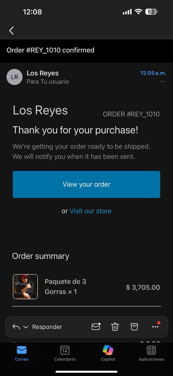 Inevitable no caer 👑