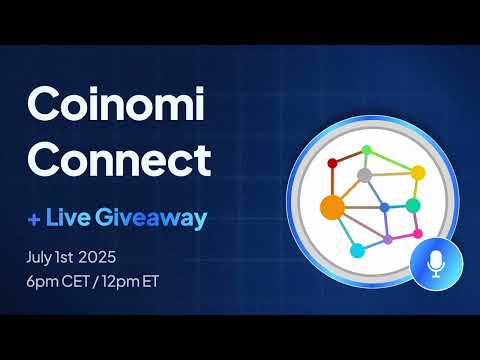 coinomi (@coinomiwallet) on Twitter photo π Did you miss it?
<a href="/LuckyCoinProj/">Luckycoin π</a> & Coinomi Wallet went deep on crypto security, wallets, and future plans.
Catch up: youtu.be/2FCzVmAuV4M π Did you miss it?
<a href="/LuckyCoinProj/">Luckycoin π</a> & Coinomi Wallet went deep on crypto security, wallets, and future plans.
Catch up: youtu.be/2FCzVmAuV4M