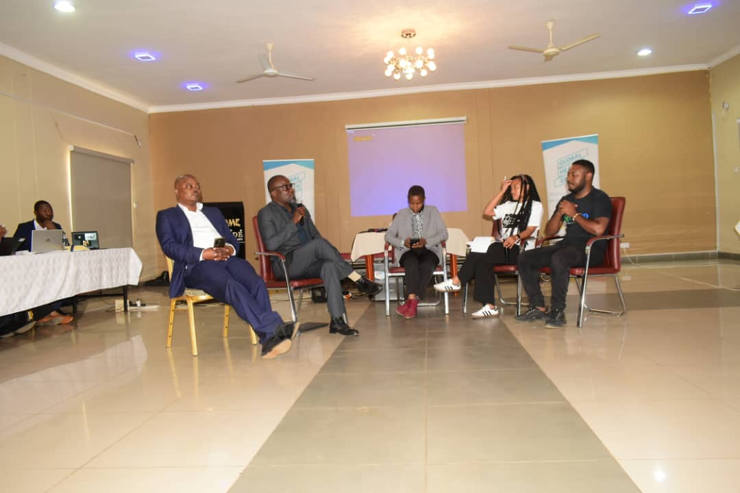 MIND_Malawi's tweet photo. As a member of the Mental Health Coalition, in partnership with Global Health Corps and Ministry of Health, MIND Malawi organized a workshop empowering organizations and practitioners in Mental Health. Always a privilege to be recognized for our efforts in the Mental Health field https://t.co/L4SFjftDsb